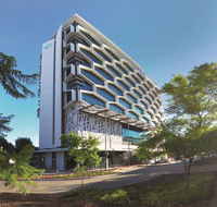Vibe Hotel Subiaco Perth - New South Wales Tourism 