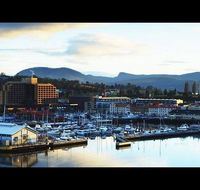 Lenna of Hobart - New South Wales Tourism 