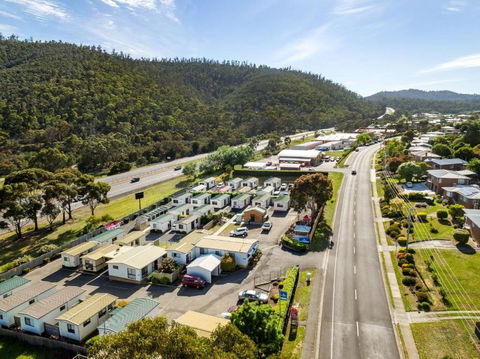 Discovery Parks Mornington - New South Wales Tourism  0
