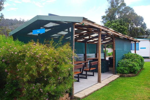 Discovery Parks Mornington - New South Wales Tourism  1
