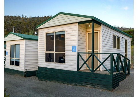 Discovery Parks Mornington - New South Wales Tourism  2