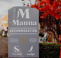 The Manna by Haus Ascend Hotel - New South Wales Tourism 