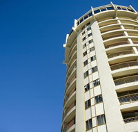 Atlantic Tower Motor Inn - New South Wales Tourism 