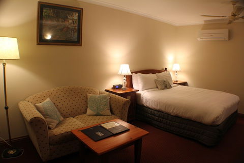 Gateway On Monash - New South Wales Tourism  2