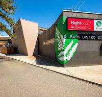 Nightcap at Finsbury Hotel - New South Wales Tourism 