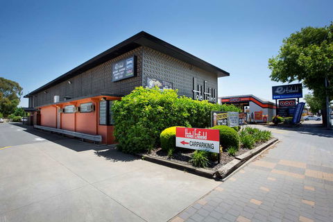 Enfield Hotel - New South Wales Tourism  0