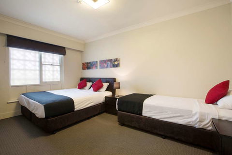 Enfield Hotel - New South Wales Tourism  1