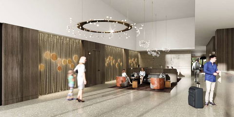 Majestic M Suites - New South Wales Tourism  2