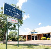 Gidgee Inn - New South Wales Tourism 