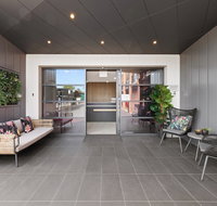 Bluegum Motel - New South Wales Tourism 