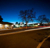 Matilda Motor Inn - New South Wales Tourism 