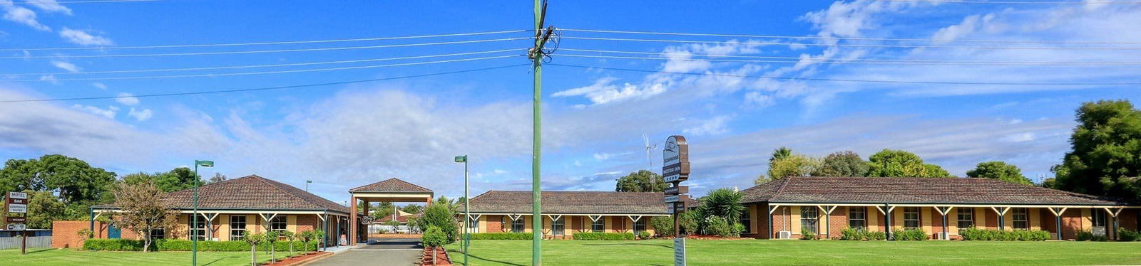 Parkes NSW New South Wales Tourism 