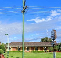 Bushmans Motor Inn - New South Wales Tourism 