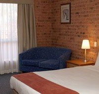 Akuna Motor Inn - New South Wales Tourism 
