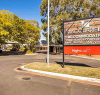 Macquarie Inn - New South Wales Tourism 
