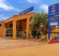 Comfort Inn Bay of Isles - New South Wales Tourism 