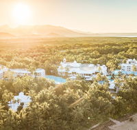 Sheraton Grand Mirage Resort Port Douglas - New South Wales Tourism 
