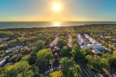 Ramada Resort Port Douglas - New South Wales Tourism  0
