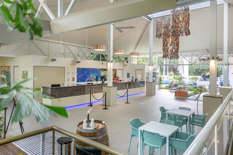 Ramada Resort Port Douglas - New South Wales Tourism  1