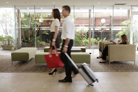 Rydges Esplanade Resort Cairns - New South Wales Tourism  2