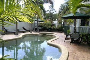 Half Moon Bay Resort - New South Wales Tourism  2