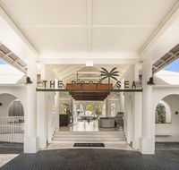Mantra PortSea - New South Wales Tourism 