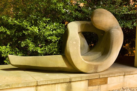 University House - ANU - New South Wales Tourism  20