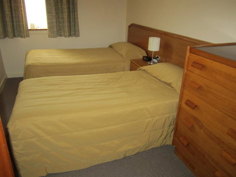 University House - ANU - New South Wales Tourism  36