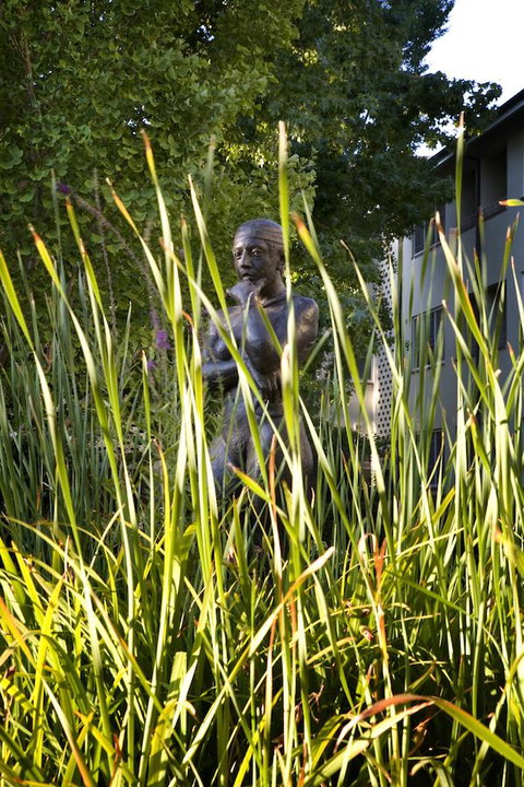 University House - ANU - New South Wales Tourism  10