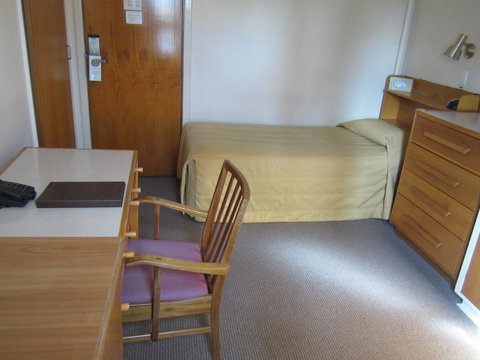 University House - ANU - New South Wales Tourism  43