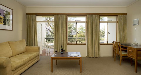 University House - ANU - New South Wales Tourism  4