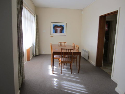 University House - ANU - New South Wales Tourism  37