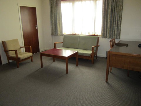 University House - ANU - New South Wales Tourism  42