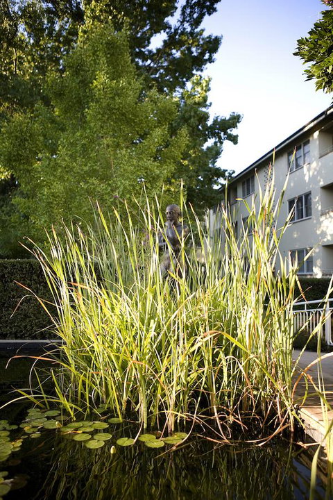 University House - ANU - New South Wales Tourism  11