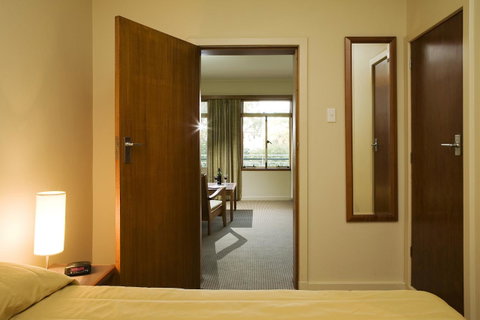 University House - ANU - New South Wales Tourism  19
