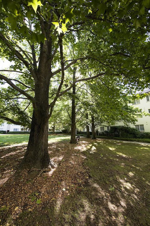 University House - ANU - New South Wales Tourism  28