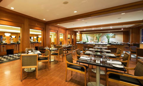 Hyatt Hotel Canberra - A Park Hyatt Hotel - New South Wales Tourism  21