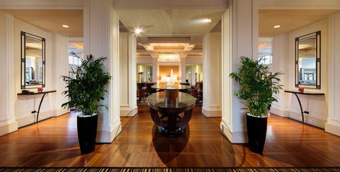 Hyatt Hotel Canberra - A Park Hyatt Hotel - New South Wales Tourism  41