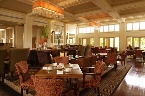 Hyatt Hotel Canberra - A Park Hyatt Hotel - New South Wales Tourism  24