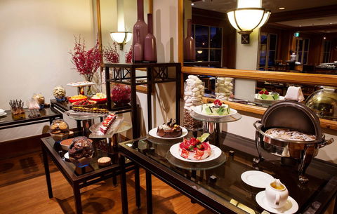 Hyatt Hotel Canberra - A Park Hyatt Hotel - New South Wales Tourism  15