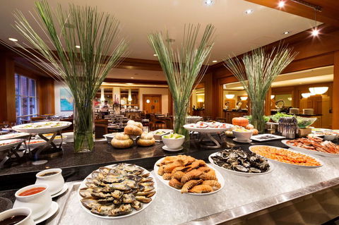 Hyatt Hotel Canberra - A Park Hyatt Hotel - New South Wales Tourism  14