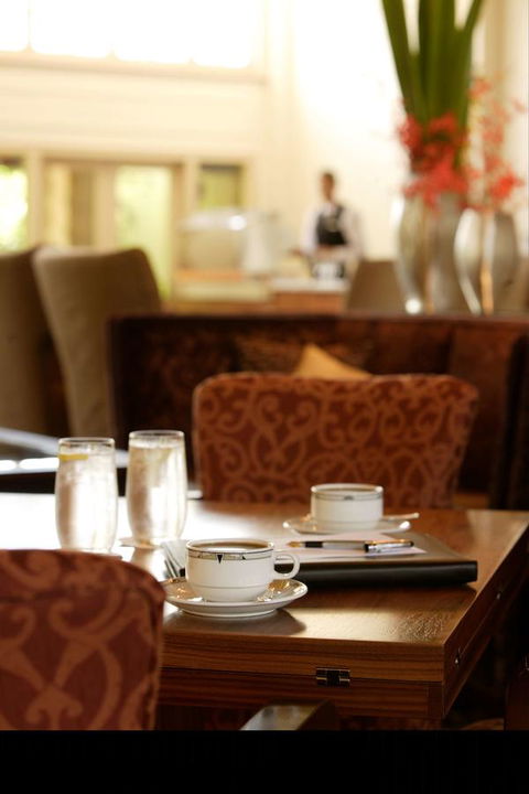 Hyatt Hotel Canberra - A Park Hyatt Hotel - New South Wales Tourism  27