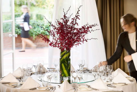 Hyatt Hotel Canberra - A Park Hyatt Hotel - New South Wales Tourism  39