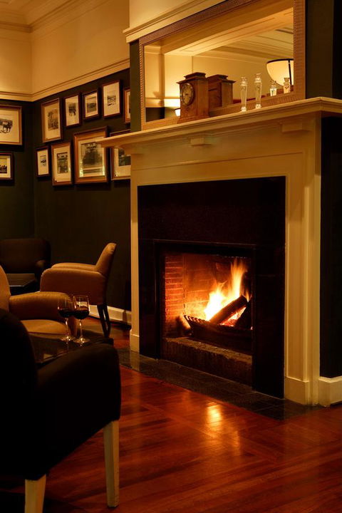 Hyatt Hotel Canberra - A Park Hyatt Hotel - New South Wales Tourism  2