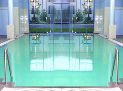 Hyatt Hotel Canberra - A Park Hyatt Hotel - New South Wales Tourism  5
