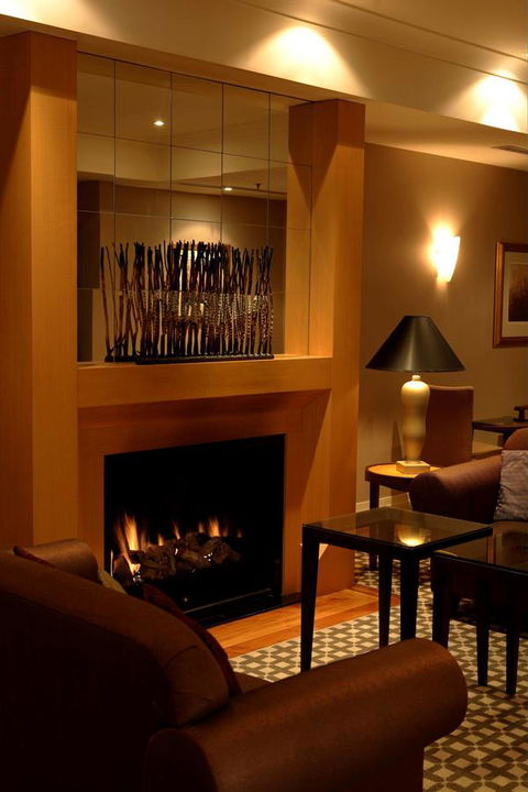 Hyatt Hotel Canberra - A Park Hyatt Hotel - New South Wales Tourism  12