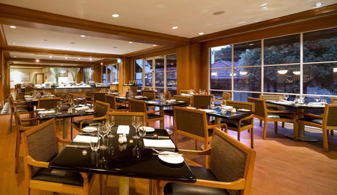 Hyatt Hotel Canberra - A Park Hyatt Hotel - New South Wales Tourism  36