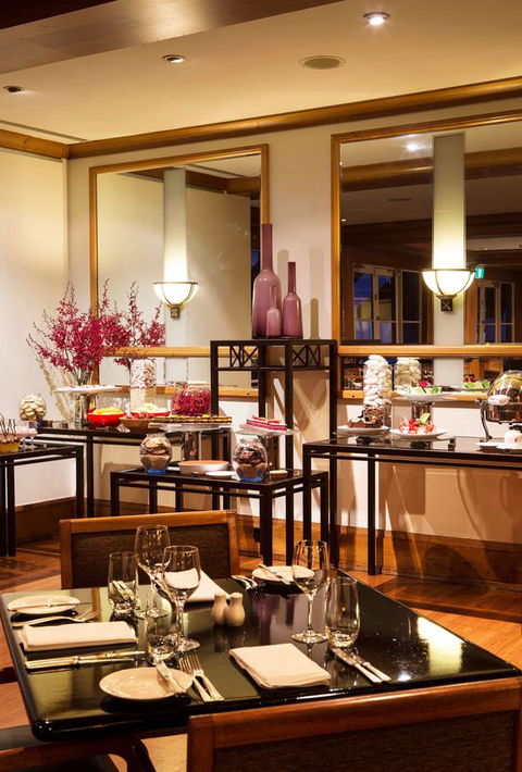 Hyatt Hotel Canberra - A Park Hyatt Hotel - New South Wales Tourism  19