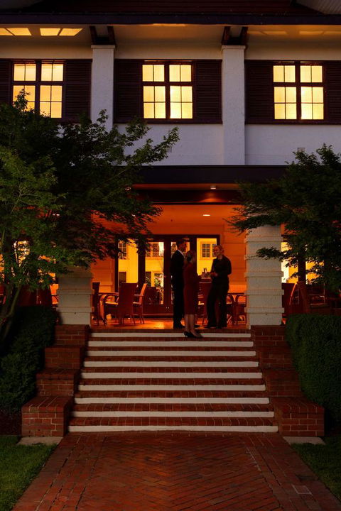 Hyatt Hotel Canberra - A Park Hyatt Hotel - New South Wales Tourism  35