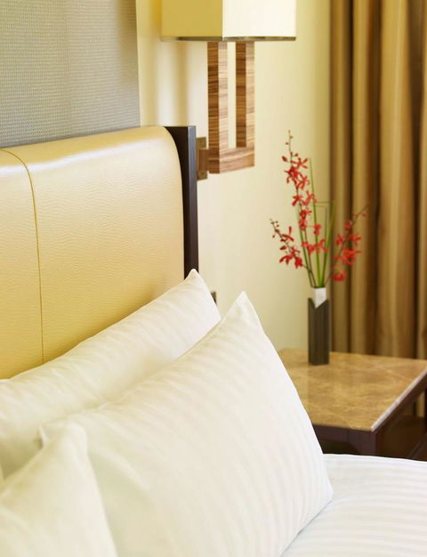 Hyatt Hotel Canberra - A Park Hyatt Hotel - New South Wales Tourism  6